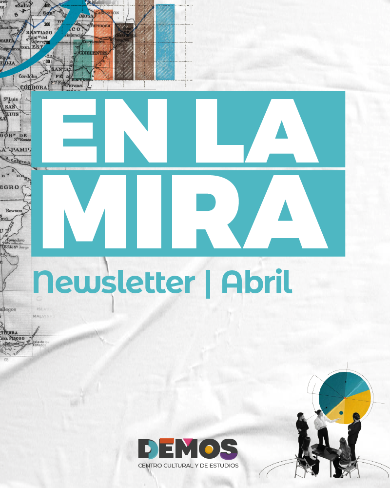 En la Mira | Abril 2025